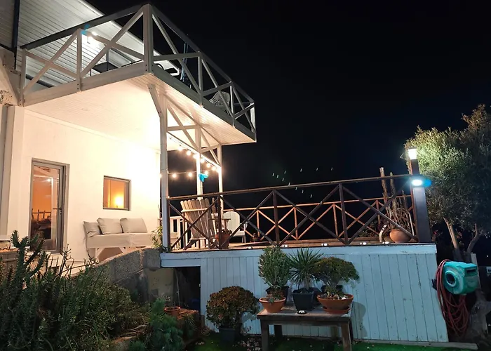 Penthouse El Balcon De Adeje