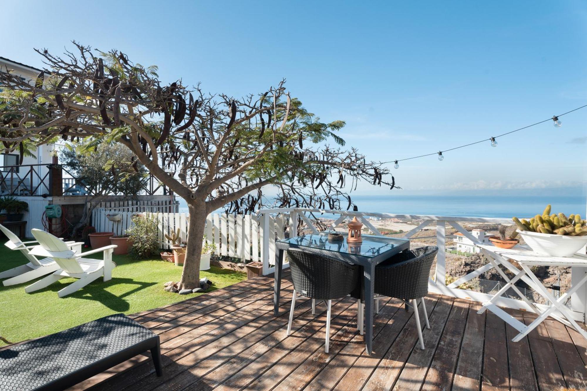 Penthouse El Balcon De Adeje Costa Adeje (Tenerife)