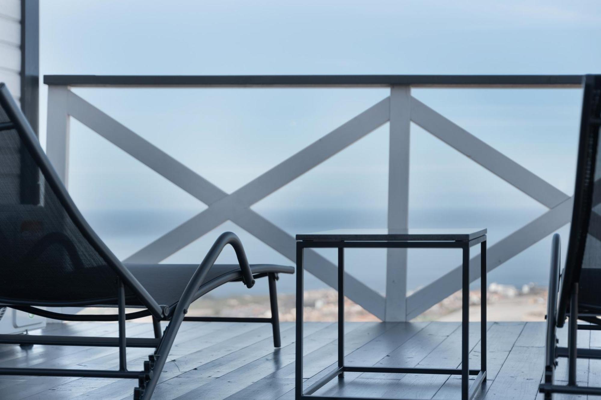 Penthouse El Balcon De Adeje Ferienhaus Costa Adeje (Tenerife)