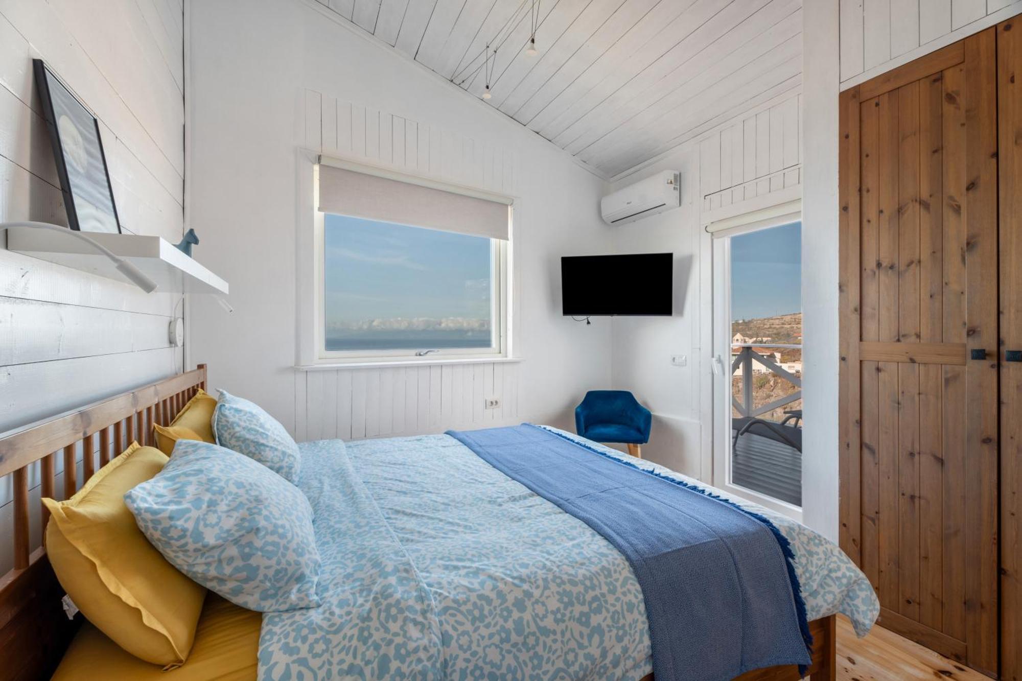 Ferienhaus Penthouse El Balcon De Adeje *