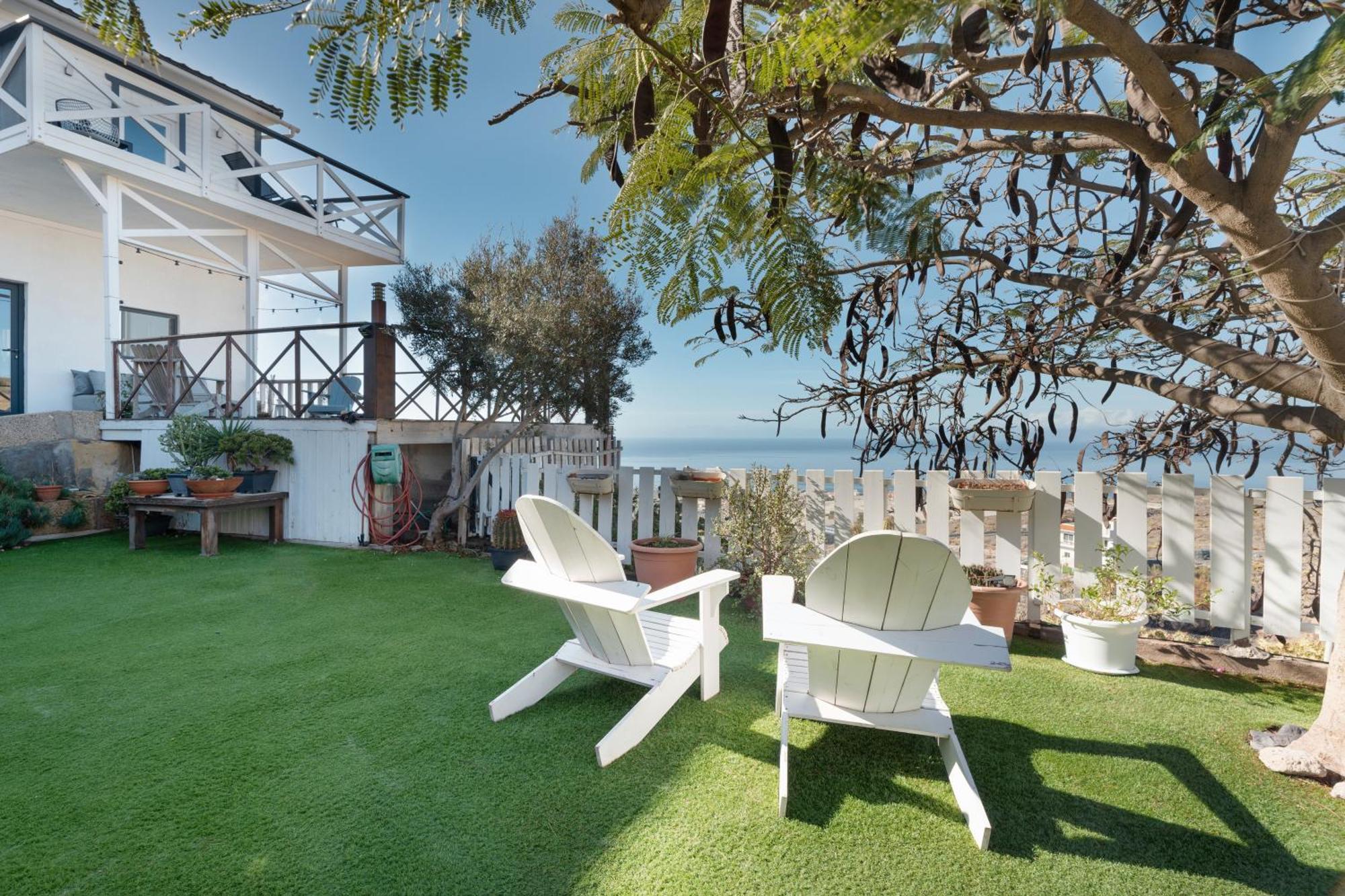 Penthouse El Balcon De Adeje