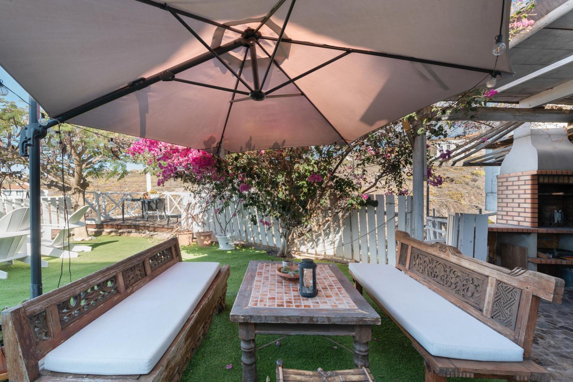 Penthouse El Balcon De Adeje *